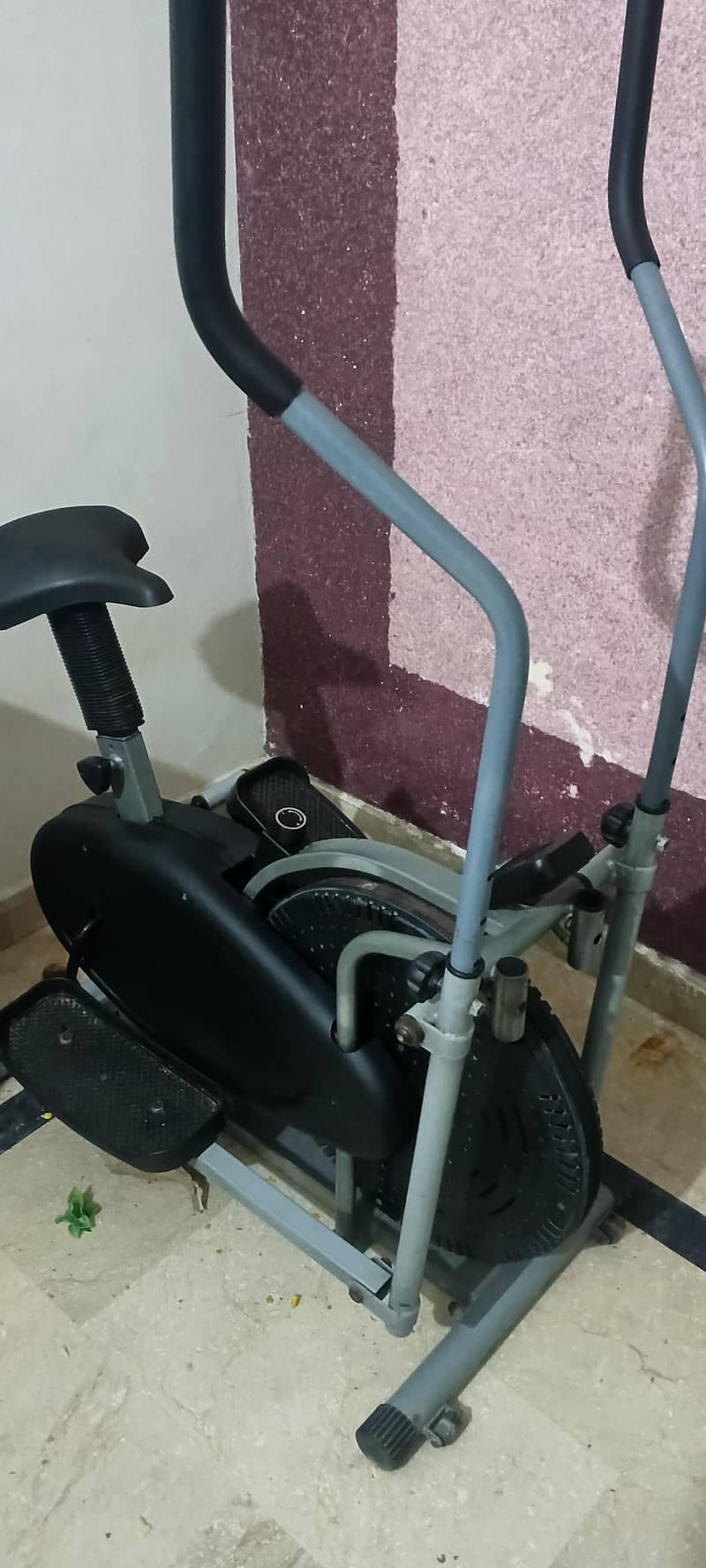 cycling machine 5