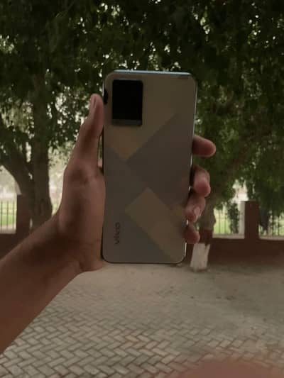 Vivo Y21 official pta approved