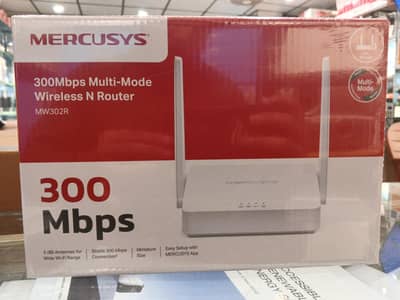 wifi router