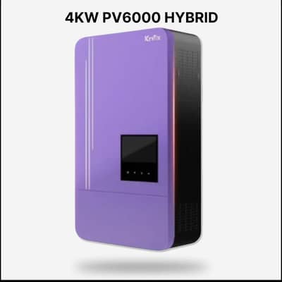 solar panel / inverter/ lithium battery