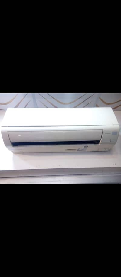 Mitsubishi 1.5 ton Inverter AC