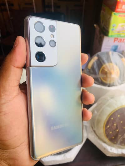 Samsung galaxy s21 ultra