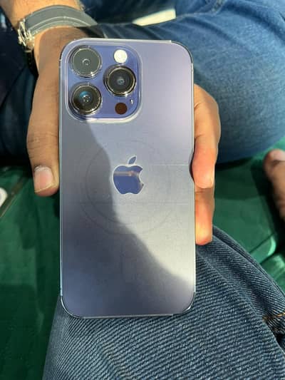 Apple iPhone 14 Pro