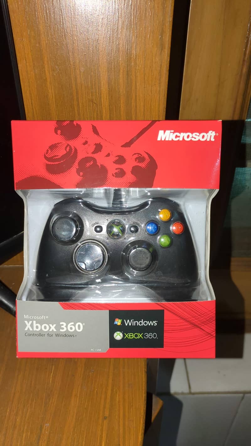 Xbox 360 7