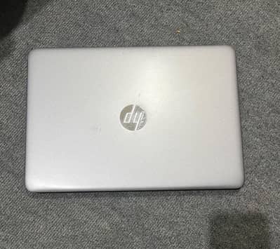 HP Core i5 6th Generation | 8GB RAM | 256GB SSD + 500GB HDD
