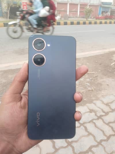 Vivo Y03t