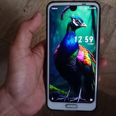 Aquos R2 Official Pta Approved Condition 10/10