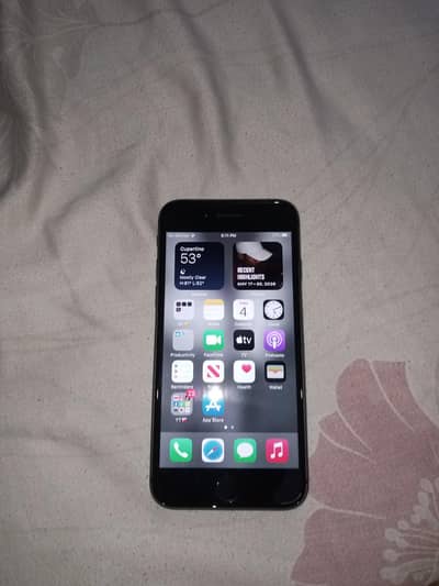 Apple iPhone 8