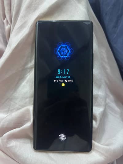 Infinix Note 40 Pro