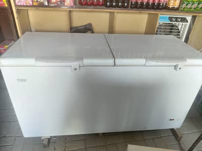 Freezer