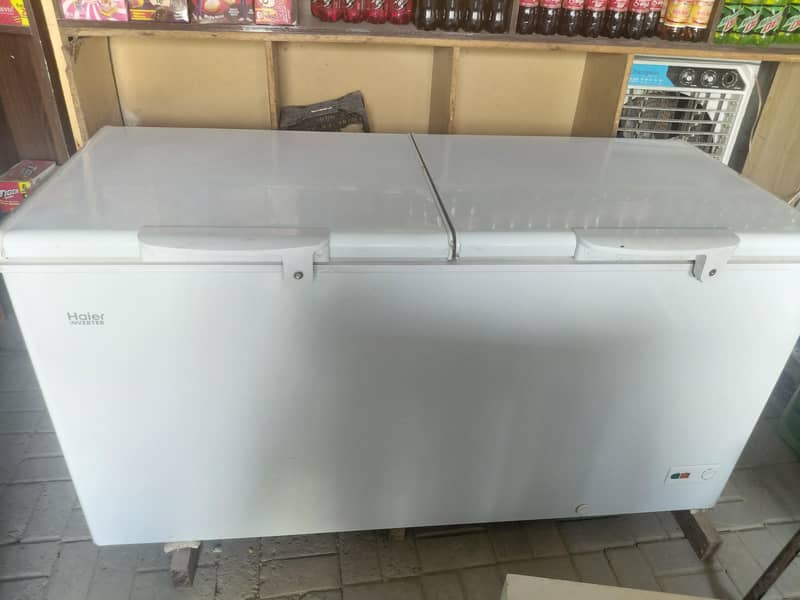 Freezer 0