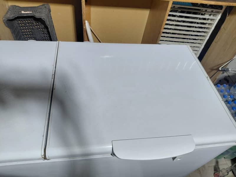 Freezer 1