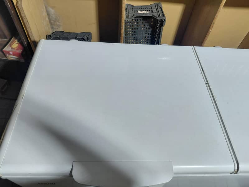 Freezer 2