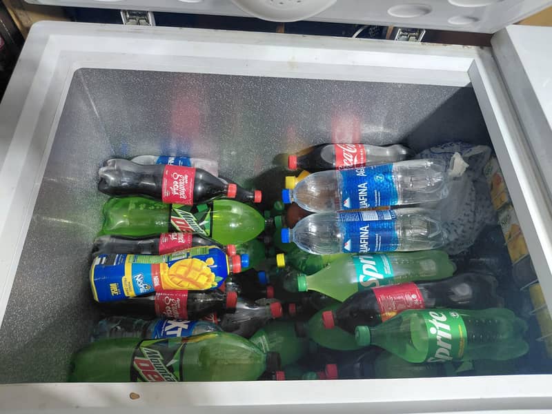 Freezer 3