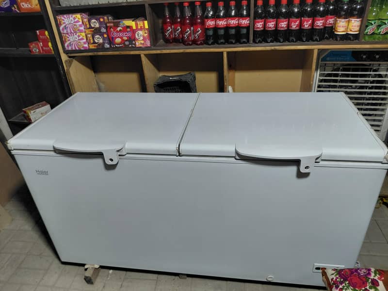 Freezer 4