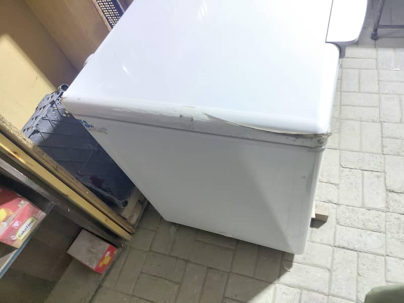 Freezer 5