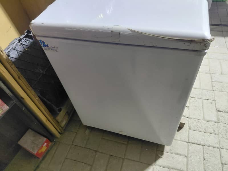 Freezer 6