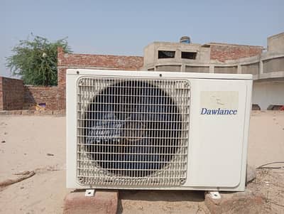 Dawlance Elegance invertor AC