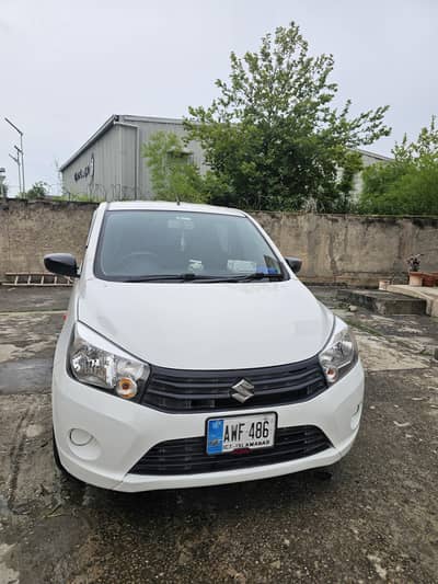 Suzuki Cultus VXR 2022
