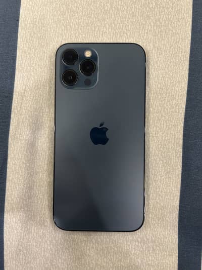 Apple iPhone 12 Pro Max