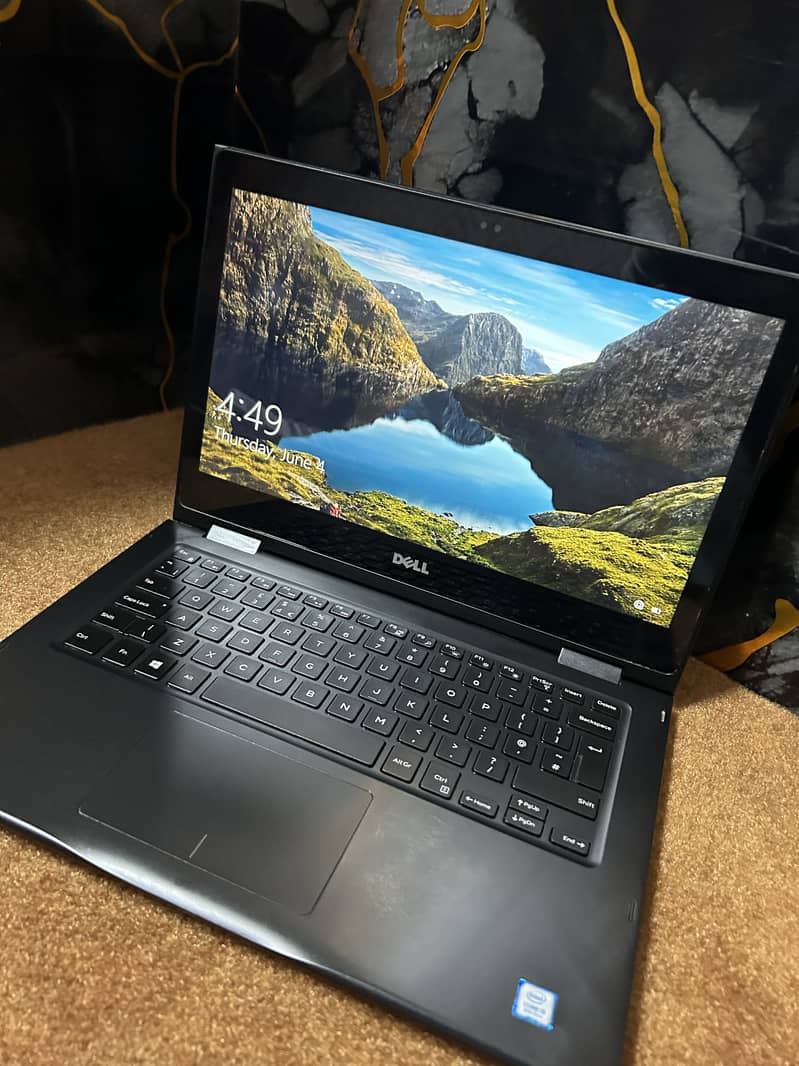 Laptop 1