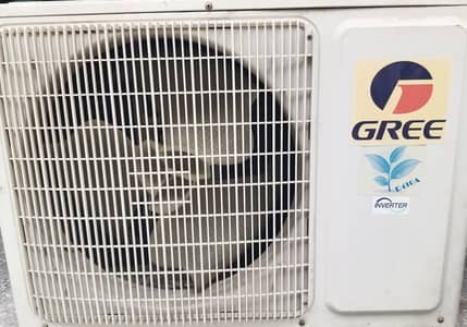 Gree G10 Inverter AC