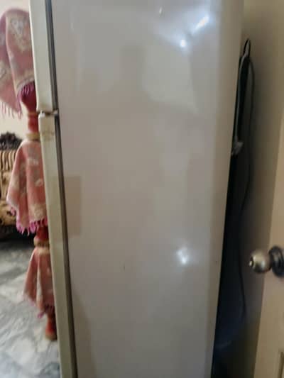 dawaalance frezer for sale good condition