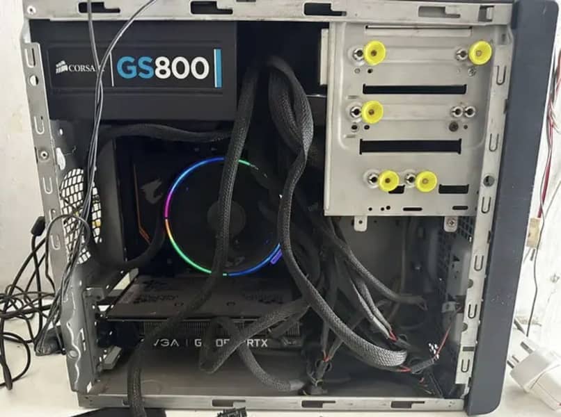 Gaming PC 0