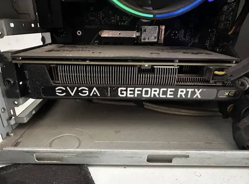 Gaming PC 1