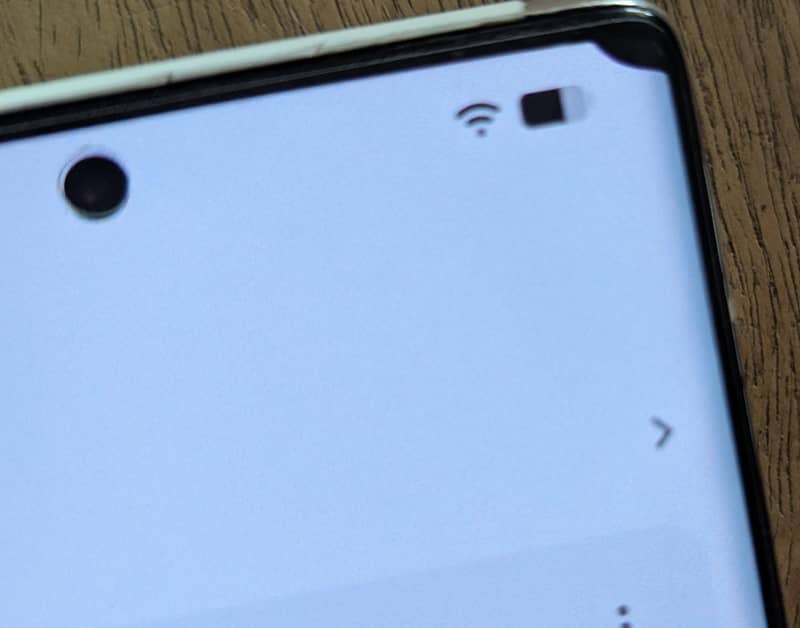 Google Pixel 6 Pro 1