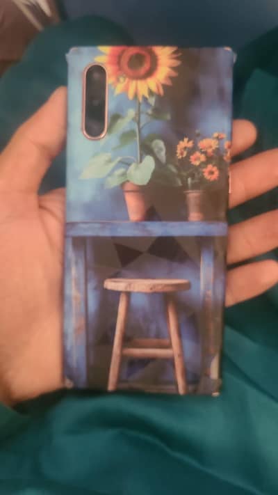 Samsung Note 10 5G