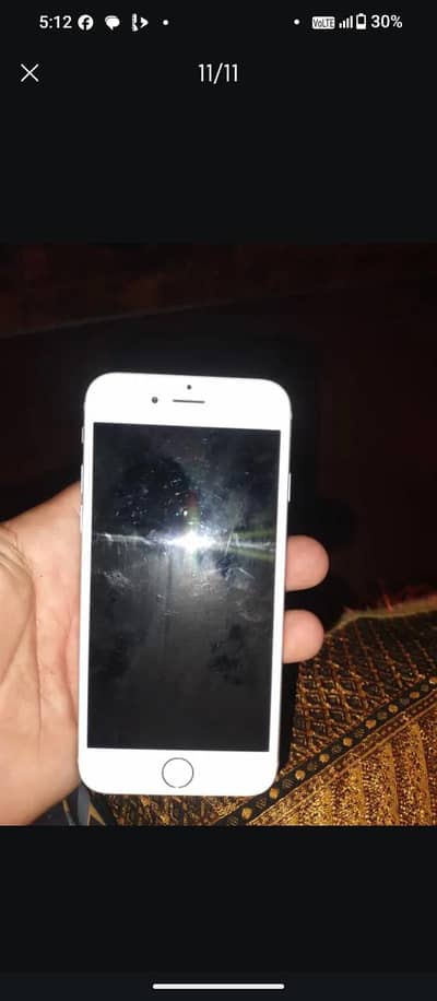 Apple iPhone 6