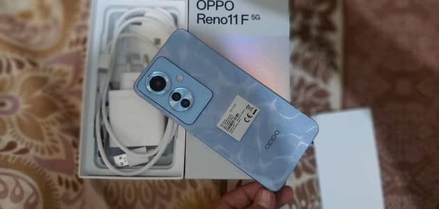 OPPO Reno11 F