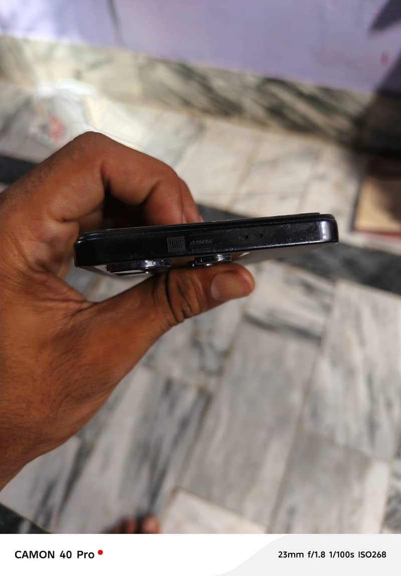 infinix note 30 5