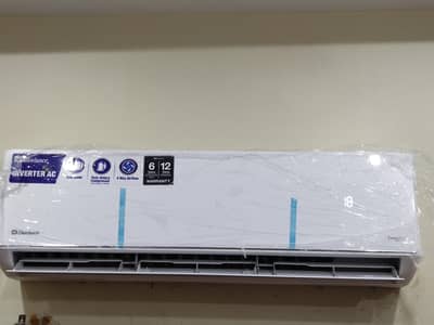 Elegence Pro 30 Inverter