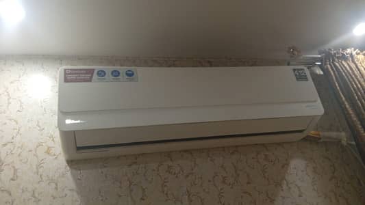 Dawlance A. C \ Inverter 1.5 tone