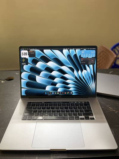 Macbook Pro 2019 | Core-i7 | 16GB RAM  | 512 ROM | 16” inch