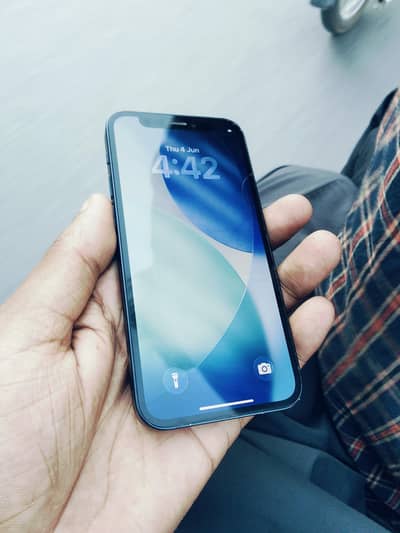 iPhone 12 mini Factory Unlocked