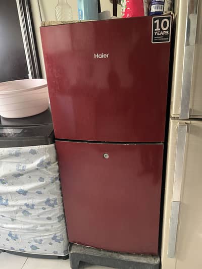 Haier Fridge