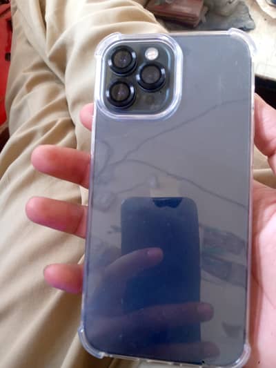 Apple iPhone 12 Pro Max