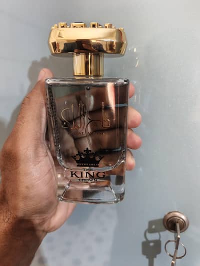perfumes