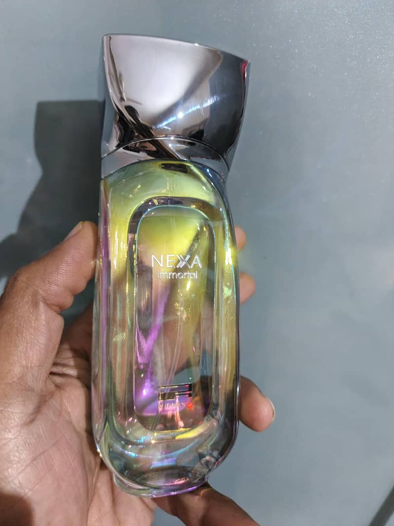 perfumes 3