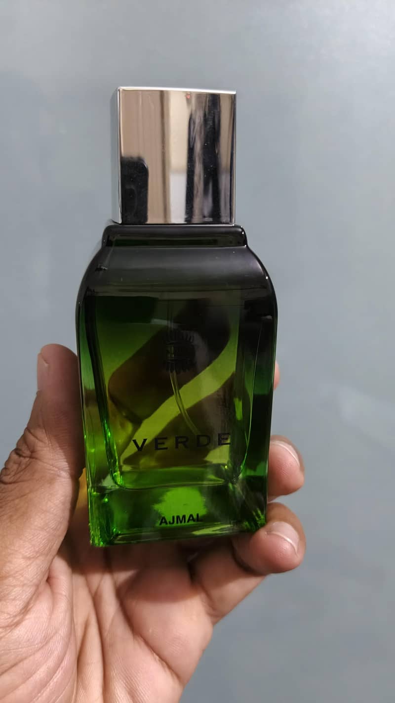 perfumes 4