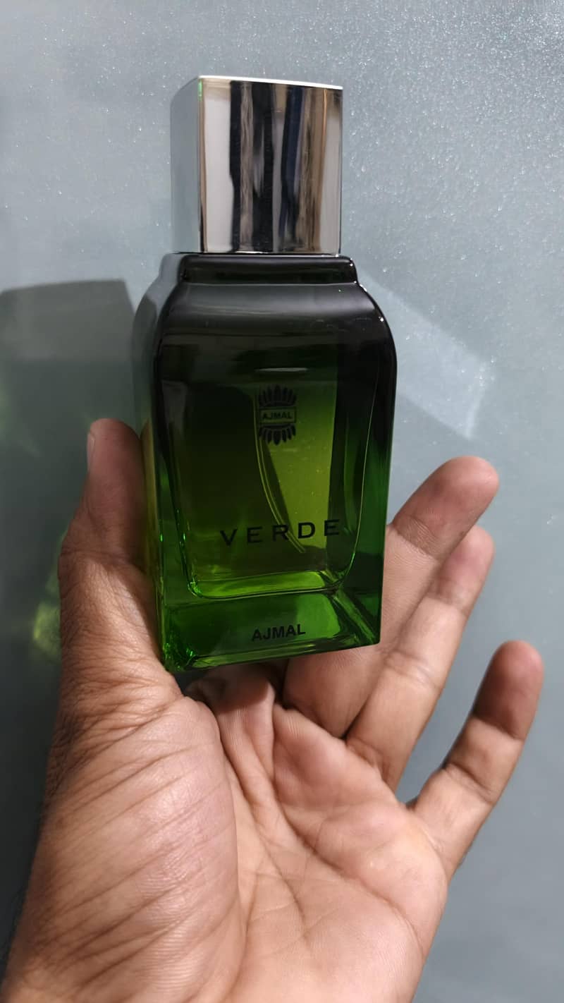 perfumes 5