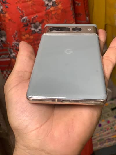 Google Pixel 7 Pro