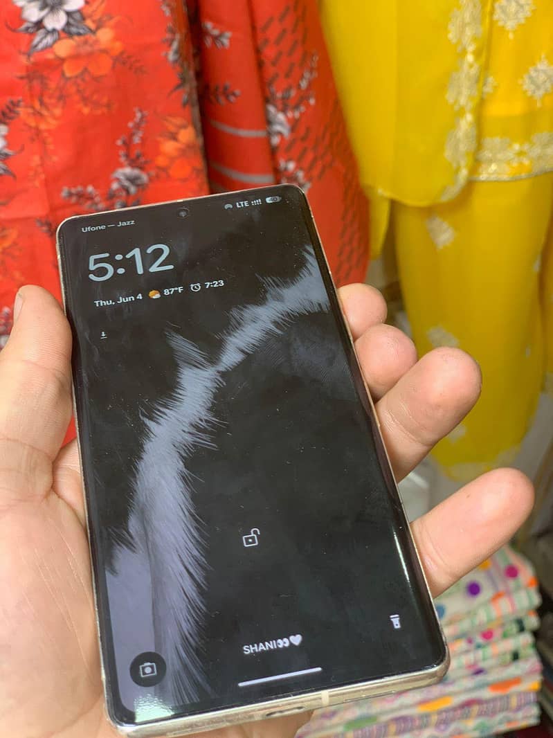 Google Pixel 7 Pro 1