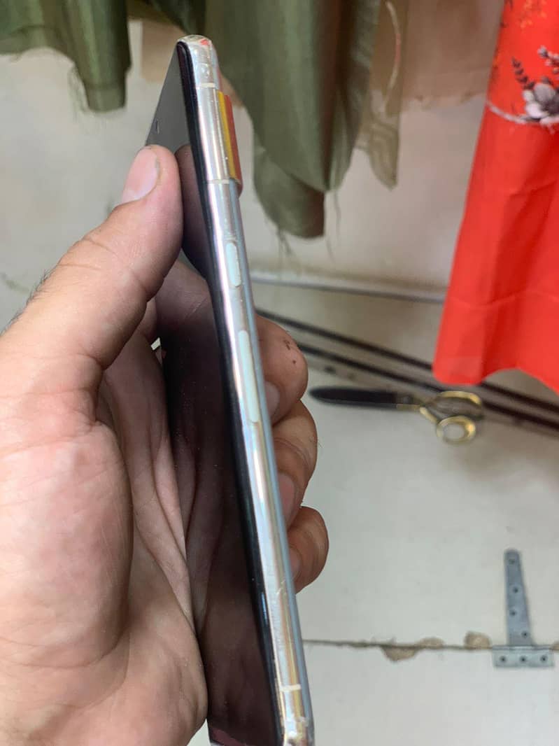 Google Pixel 7 Pro 5