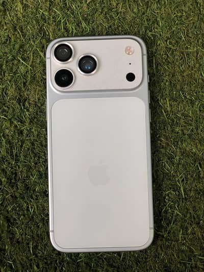 Apple iPhone 17 Pro Max