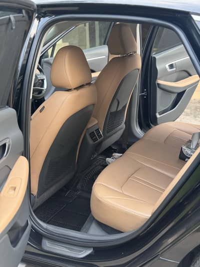 Hyundai Sonata 2021