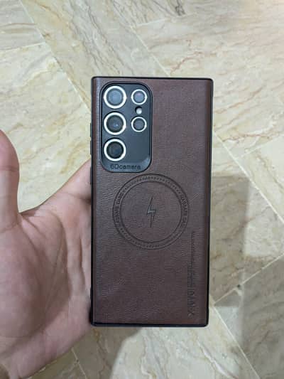 Samsung Mobile S22 Ultra